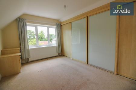 4 bedroom Detached house for sale in Linda Crescent, Louth, LN11