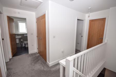 4 bedroom Detached house for sale in Walnut Close, Louth, LN11