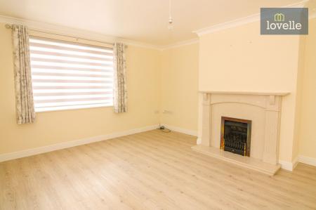 3 bedroom Detached bungalow for sale in Watts Lane, Louth, LN11