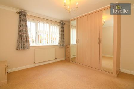 3 bedroom Detached bungalow for sale in Watts Lane, Louth, LN11