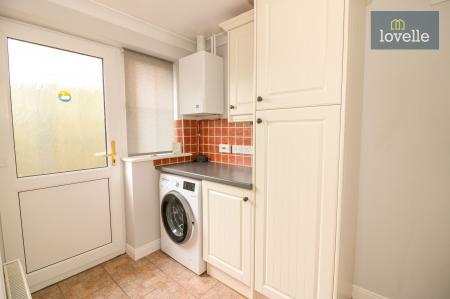 3 bedroom Detached bungalow for sale in Watts Lane, Louth, LN11