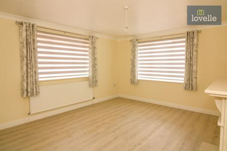 3 bedroom Detached bungalow for sale in Watts Lane, Louth, LN11