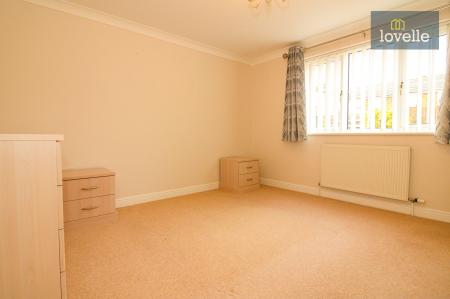 3 bedroom Detached bungalow for sale in Watts Lane, Louth, LN11