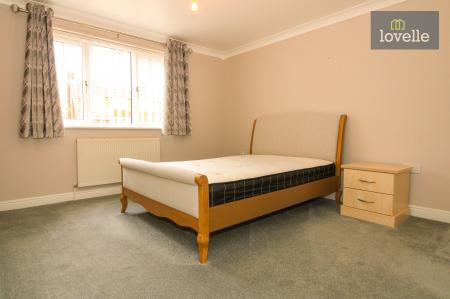 3 bedroom Detached bungalow for sale in Watts Lane, Louth, LN11