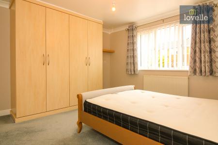 3 bedroom Detached bungalow for sale in Watts Lane, Louth, LN11