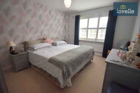 3 bedroom Detached bungalow for sale in Holywell Lane, Utterby, LN11