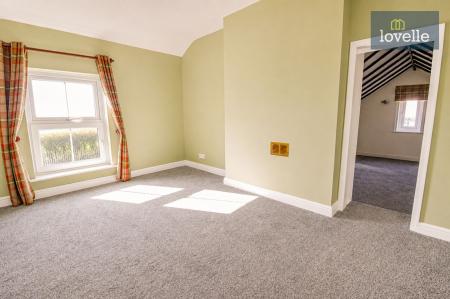 4 bedroom Detached house for sale in Howdales, South Cockerington, LN11