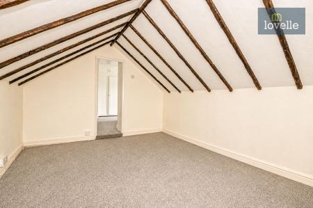 4 bedroom Detached house for sale in Howdales, South Cockerington, LN11