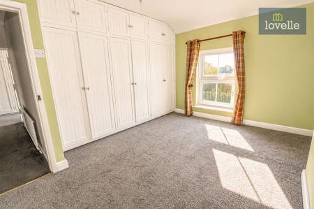 4 bedroom Detached house for sale in Howdales, South Cockerington, LN11