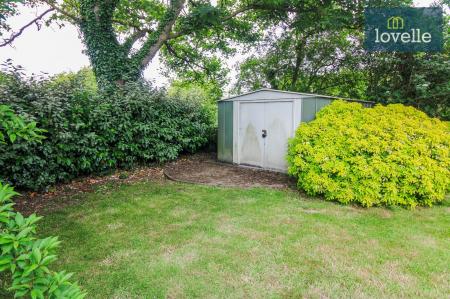 3 bedroom Detached house for sale in Wragholme Road, Grainthorpe, LN11