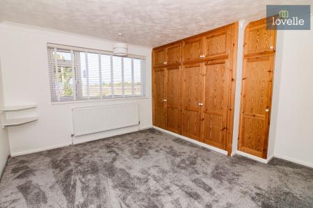 3 bedroom Detached house for sale in Wragholme Road, Grainthorpe, LN11