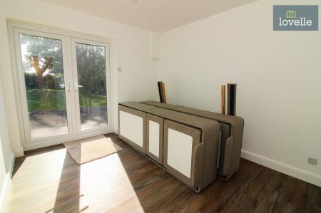 3 bedroom Detached house for sale in Wragholme Road, Grainthorpe, LN11
