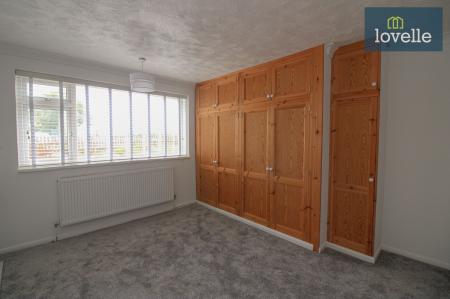 3 bedroom Detached house for sale in Wragholme Road, Grainthorpe, LN11