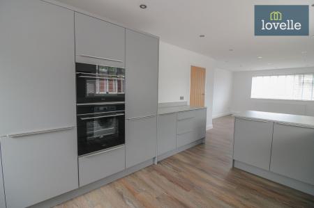 3 bedroom Detached house for sale in Wragholme Road, Grainthorpe, LN11