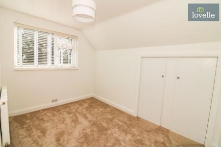 3 bedroom Detached house for sale in Wragholme Road, Grainthorpe, LN11