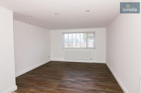 3 bedroom Detached house for sale in Wragholme Road, Grainthorpe, LN11