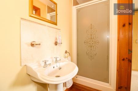 3 bedroom Detached house for sale in Hunnypot House, 1 Squire Meadows, North Somercotes, LN11 7GB