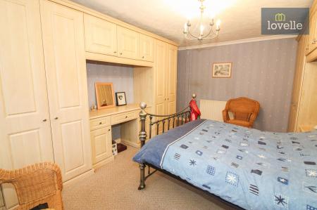 5 bedroom Detached bungalow for sale in Jubilee Road, North Somercotes, LN11