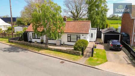 Main Road, Covenham St. Bartholomew, LN11
