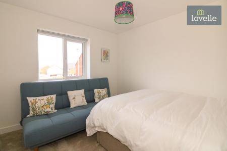 4 bedroom Detached house for sale in Barley Road, Louth, LN11