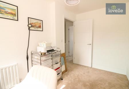 4 bedroom Detached house for sale in Barley Road, Louth, LN11