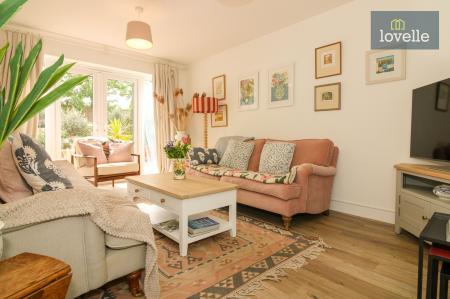 4 bedroom Detached house for sale in Barley Road, Louth, LN11