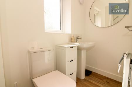 4 bedroom Detached house for sale in Barley Road, Louth, LN11