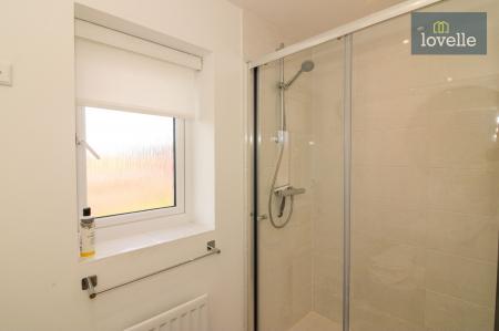 4 bedroom Detached house for sale in Barley Road, Louth, LN11