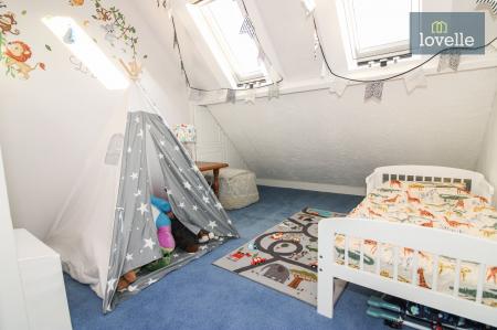 4 bedroom Detached bungalow for sale in Conisholme Road, North Somercotes, LN11