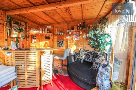 4 bedroom Detached bungalow for sale in Conisholme Road, North Somercotes, LN11