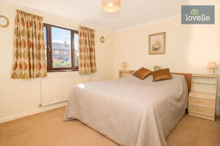 3 bedroom Detached bungalow for sale in Pasture Drive, Louth, LN11