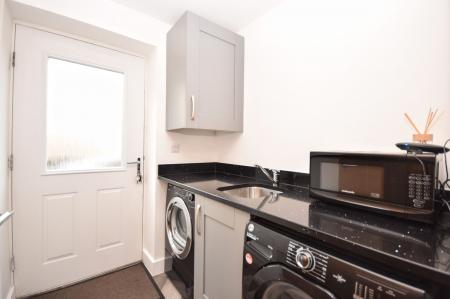 4 bedroom Detached house for sale in Acorn Avenue, Louth, LN11