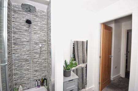 4 bedroom Detached house for sale in Acorn Avenue, Louth, LN11