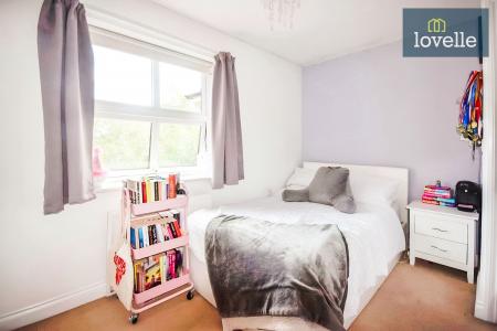 4 bedroom Detached house for sale in Househams Lane, Legbourne, LN11