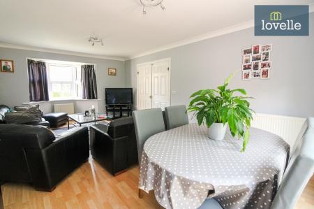 4 bedroom Detached house for sale in Househams Lane, Legbourne, LN11