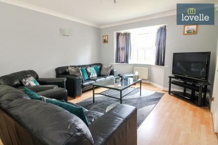 4 bedroom Detached house for sale in Househams Lane, Legbourne, LN11