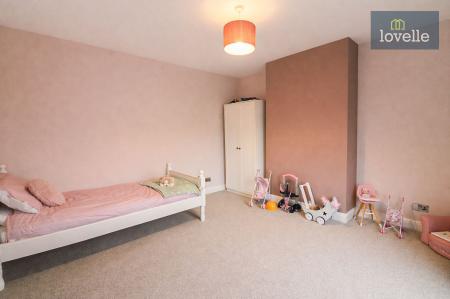 3 bedroom Detached house for sale in Mill Lane, Legbourne, LN11