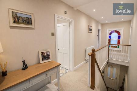 3 bedroom Detached house for sale in Mill Lane, Legbourne, LN11