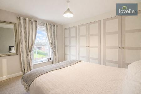 3 bedroom Detached house for sale in Mill Lane, Legbourne, LN11