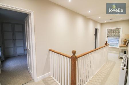 3 bedroom Detached house for sale in Mill Lane, Legbourne, LN11