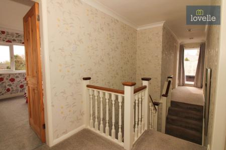 4 bedroom Detached house for sale in Church Lane, Saltfleetby, LN11