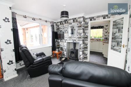 4 bedroom Detached house for sale in Church Lane, Saltfleetby, LN11