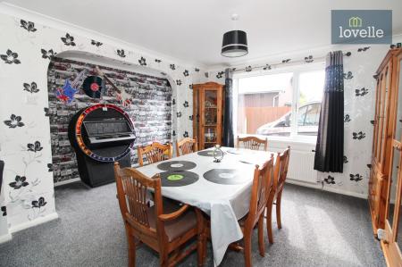 4 bedroom Detached house for sale in Church Lane, Saltfleetby, LN11