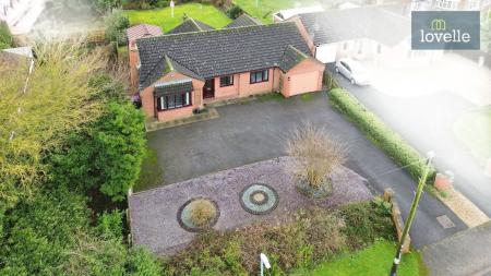 Newbridge Lane, Covenham St. Mary, LN11