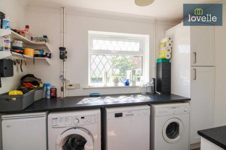 3 bedroom Detached bungalow for sale in Church Lane, Saltfleetby, LN11
