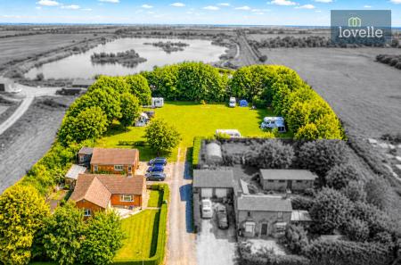 Church Lane, Saltfleetby, LN11