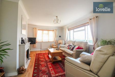 3 bedroom Detached bungalow for sale in Church Lane, Saltfleetby, LN11