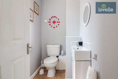 3 bedroom Detached bungalow for sale in Church Lane, Saltfleetby, LN11