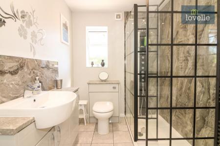 3 bedroom Detached bungalow for sale in Main Street, Gayton Le Marsh, LN13