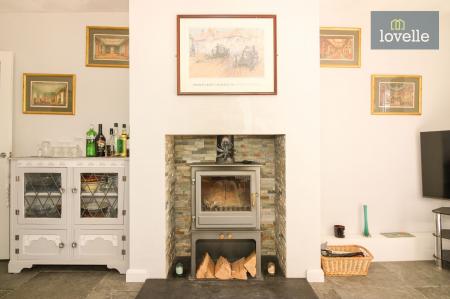 3 bedroom Detached bungalow for sale in Main Street, Gayton Le Marsh, LN13